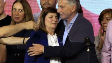 Photo of Crisis en Pro: se rompen los bloques en la Legislatura bonaerense y escala la pelea entre Macri y Bullrich