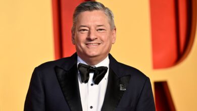 Photo of Ted Sarandos, CEO de Netflix, aseguró que Barbie hubiera funcionado igual de bien en la plataforma streaming