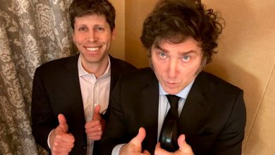 Photo of Desde Estados Unidos, Javier Milei celebró la foto de Francos con los ministros y sumó una charla con Sam Altman