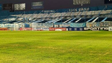 Photo of Atlético Tucumán y Platense cierran la tercera fecha