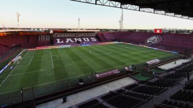 Photo of Todo lo que los hincha de Racing deben saber como locales en cancha de Lanús por Sudamericana