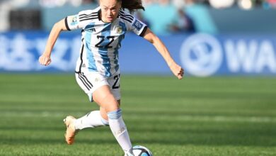 Photo of Banini sobre el caso de las jugadoras de Argentina: “No se renuncia a la Selección sino a los malos tratos”