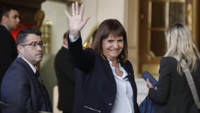 Photo of Bullrich habilitó a las fuerzas federales a hacer “ciberpatrullaje” en internet pero hay dos artículos que generan polémica