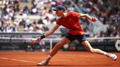 Photo of Roland Garros 2024 hoy: partidos y cómo está el cuadro