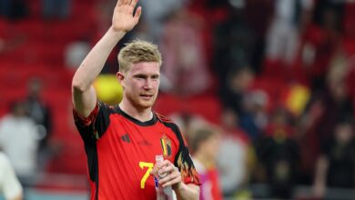 Photo of Bélgica tiene su plantel para la Eurocopa: con De Bruyne como referente y sin Courtois, el arquero de Real Madrid