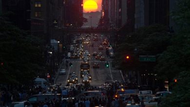 Photo of Manhattanhenge 2024: la fecha y hora para ver este fenómeno astronómico único en Nueva York