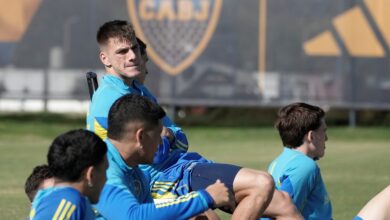 Photo of Boca, EN VIVO: el equipo para Nacional, lo que necesita para pasar en la Copa y más noticias de este martes 28 de mayo