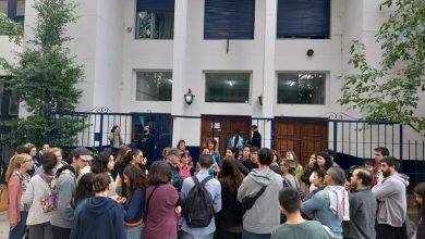 Photo of Alerta: en una escuela pidieron que solo vayan los chicos de segundo y cuarto grado porque no hay calefacción para todos