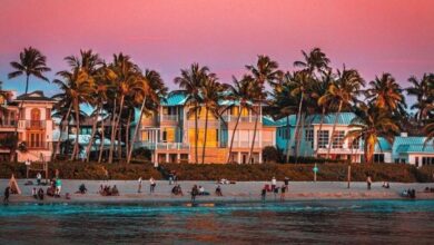 Photo of Miami: una consultora reveló quienes compran las casas más caras de la ciudad y el resultado sorprendió