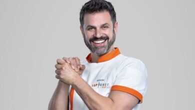 Photo of Primer portazo en Top Chef VIP: esta es la razón por la que Mark Tacher abandonó la competencia