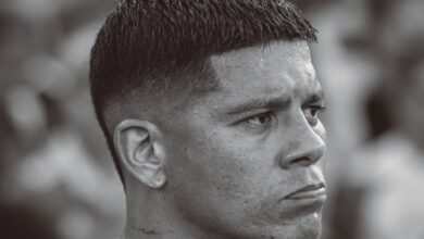 Photo of Rojo, tendencia en el Pincha: ¿por qué se lo vinculó otra vez a su ex club y cuál es su futuro en Boca?