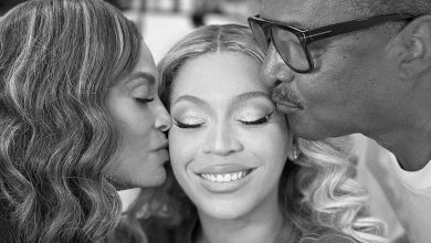 Photo of La mamá de Beyoncé reveló que la cantante sufrió bullying y recordó un episodio que la llenó de orgullo: “Era muy tímida”