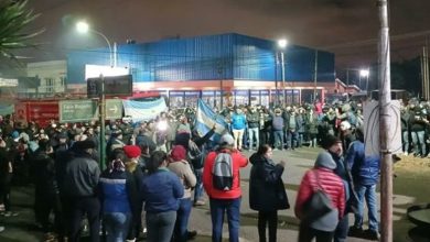 Photo of Tras más de diez días de tensión en Misiones: hubo acuerdo y los policías levantaron la protesta