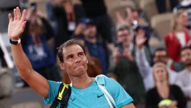 Photo of Quiénes vieron el posible último partido de Rafael Nadal en Roland Garros