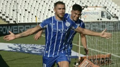 Photo of El jugador de Godoy Cruz que jugará en el Alavés de España