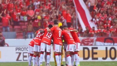 Photo of Belgrano visita al Inter fuera de Porto Alegre por las inundaciones