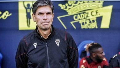 Photo of Independiente: Pellegrino se fue de Cádiz pero Larcamón asoma