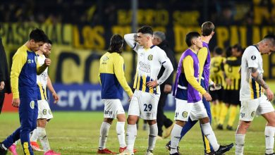 Photo of Copa Libertadores 2024: posiciones, clasificados y bombos para octavos de final