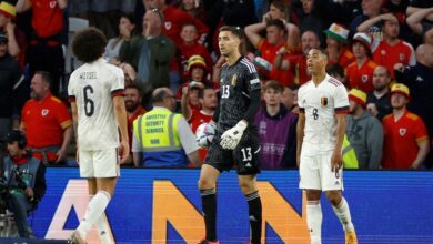 Photo of Quién es el arquero que va a reemplazar a Thibaut Courtois en Bélgica