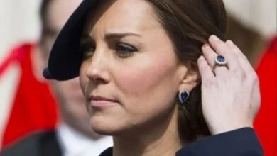 Photo of La princesa Kate se disculpó por no asistir a un desfile militar en medio de su tratamiento contra el cáncer