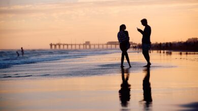 Photo of ¿El turismo es la metáfora del país? Sí, y acá explicamos por qué