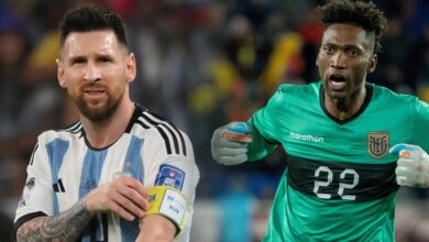 Photo of Argentina y Messi vs. Ecuador por un partido amistoso: cuándo y a qué hora juegan, dónde ver y alineaciones