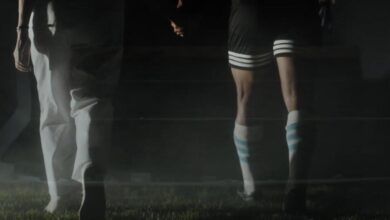 Photo of Vídeo: “Piernas”, el original spot de TyC Sports para la Copa América