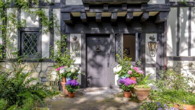 Photo of Ante la llegada del invierno: cómo cuidar la casa de las malas energías con el Feng Shui