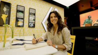 Photo of “Mi primer circuito”: un recorrido por lo primeros pasos en la carrera profesional de Gabriela Sabatini