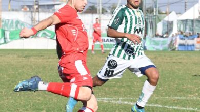 Photo of Los Andes ganó pero no pudo consagrarse en la Primera B