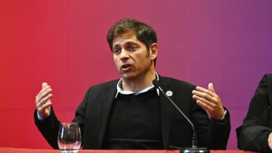 Photo of Las críticas de la oposición a la medida de Axel Kicillof de eliminar la repitencia escolar