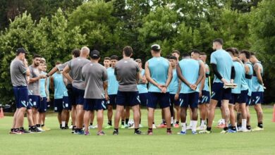 Photo of Costas tiene de nuevo a un jugador clave en la defensa de Racing