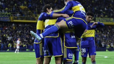 Photo of Boca vs. Independiente del Valle, por el repechaje de la Copa Sudamericana 2024: cuándo se juega el partido