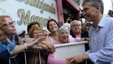 Photo of Suba de jubilaciones: la discusión que incomoda a Pro y lo obliga a elegir entre sostener la sintonía con Milei o revalidar las ideas base del partido