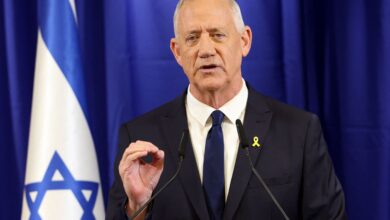 Photo of Golpe a Benjamin Netanyahu: renunciaron Benny Gantz y otros dos ministros por fuertes desacuerdos con el gabinete de guerra