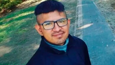 Photo of Un estudiante universitario fue asesinado en Quilmes cuando esperaba el colectivo para ir a rendir: tenía 22 años