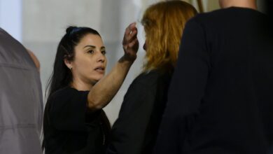 Photo of Una ONG le pidió a la Justicia que la sanadora rosarina Leda Bergonzi demuestre sus supuestos poderes