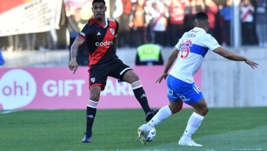 Photo of El club mexicano que llegó a un principio de acuerdo con River por David Martínez