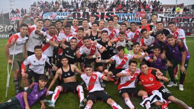 Photo of River eliminó a Boca en el torneo de Reserva con un gol de Leandro Peña Biafore y pasó a cuartos de final; Beltrán desvió un penal