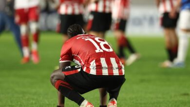 Photo of Estudiantes y una de las peores actuaciones de su historia en la Libertadores