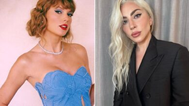 Photo of Taylor Swift salió en defensa de Lady Gaga, en medio de una ola de rumores de embarazo: “Ella no tiene que darle explicaciones a nadie”