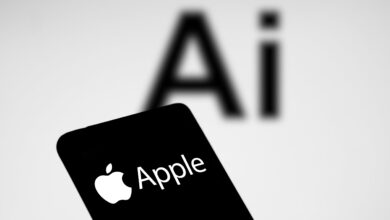 Photo of De Artificial Intelligence a Apple Intelligence: así planea llamar Apple a su sistema de inteligencia artificial