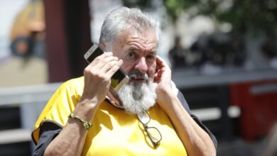 Photo of Raúl Castells, al Gobierno: “Si ellos pueden, nos van a matar; y si nosotros podemos, los vamos a fusilar”