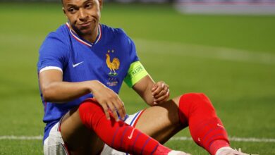 Photo of Gran alivio para Canadá, rival de la Selección en la Copa América: Mbappé no juega por lesión