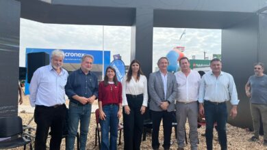 Photo of “Hay que involucrarse”: una iniciativa desde el campo busca consensos políticos básicos