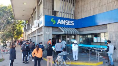 Photo of Calendario de Anses: qué prestaciones se cobran en la semana del 10 al 14 de junio