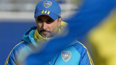 Photo of Boca, EN VIVO: cómo sigue la interna entre el plantel, Martínez y Riquelme, cómo rebotaron los dichos de Rojo, mercado y más novedades de este jueves 6 de junio