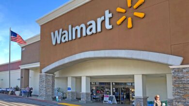 Photo of El futuro del retail: Walmart apuesta a la venta de avisos en sus tiendas como fuente de ingresos