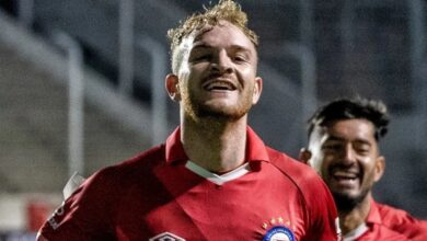 Photo of Video: Gondou, golazo para el triunfo de Argentinos y directo a la Selección Sub 23