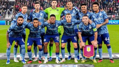 Photo of Leon Bailey, el compañero de Dibu Martínez en Aston Villa, se bajó de la Copa América por un enfrentamiento con la Federación de Jamaica